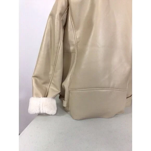 My Style Jacket Penny Lane Coat Womens 1X - Picture 3 of 8